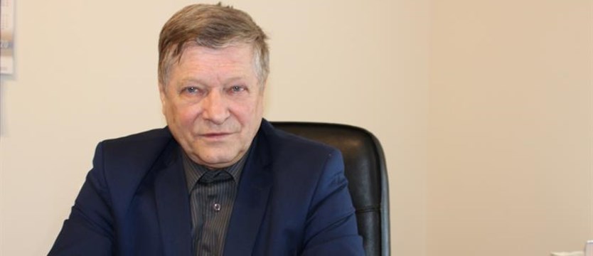 Kazimierz Lembas: Szpital w Nowogardzie musi istnieć