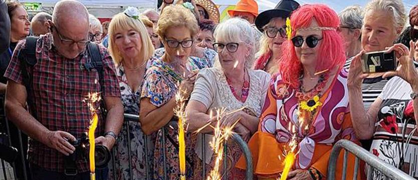 Będzie się działo! Stargardzkie Dni Seniora