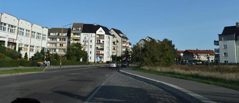 W Stargardzie powstanie nowa ścieżka rowerowa