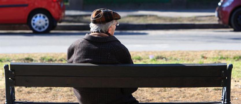 Jak starzeć się wolniej