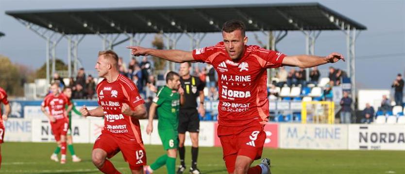 Piłka nożna. Słoneczny Świt