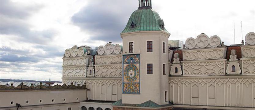 Wkrótce konkurs na dyrektora zamku. Rozstrzygnięcie jesienią