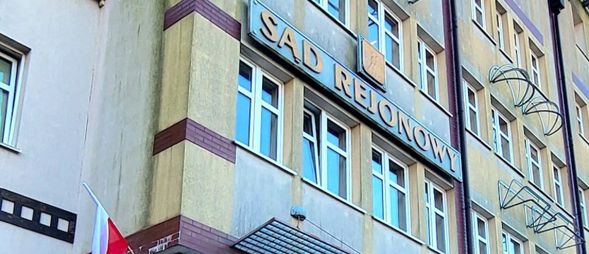 Rozpoczął się proces dwóch oskarżonych ws. śmierci naganiacza na polowaniu