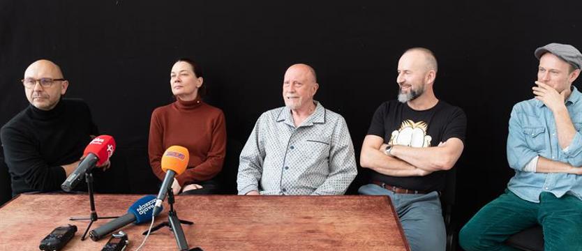 Miłość, poświęcenie i chory umysł w Teatrze Współczesnym