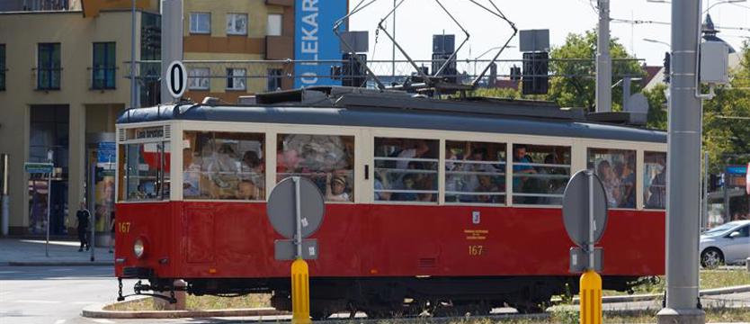 Ostatnia szansa na przejazd linią turystyczną przez Szczecin