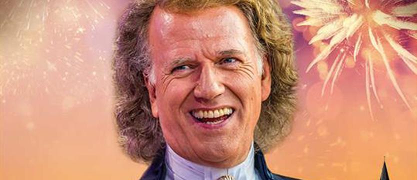 Niech znów nastaną szczęśliwe dni!  Nie tylko muzyka klasyczna