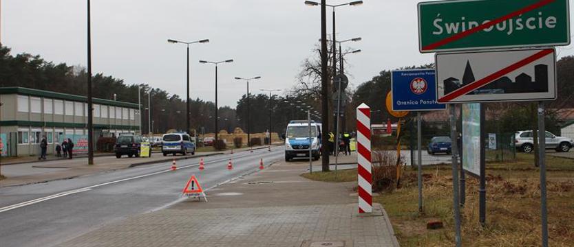 Mały ruch transgraniczny. Jak Meklemburgia zareaguje na nowe przepisy?