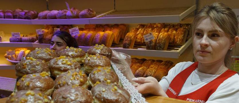 Mamy dla Was pączki!