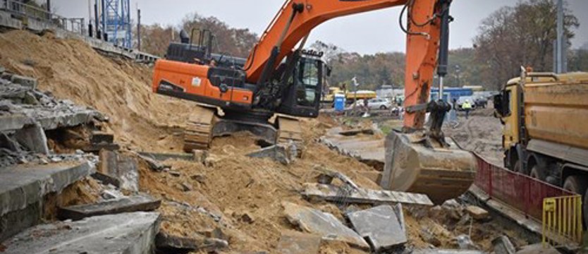 Prawie miliard zł na rozwój miasta