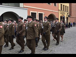 Rocznicowe obchody w Stargardzie. Było patriotycznie i podniośle