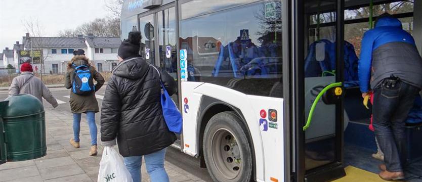 Pandemia, bezpieczny petent i inwestycje. Szczecin złożył wnioski o rządowe dotacje