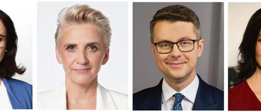 Co tam, panie, w polityce? Pracowite wakacje europarlamentarzystów