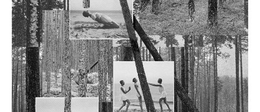 Mały wir na środku oceanu. Interesująca wystawa w filharmonii