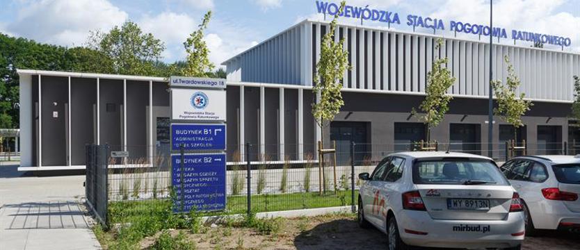 Znamy nową dyrektor szczecińskiego pogotowia