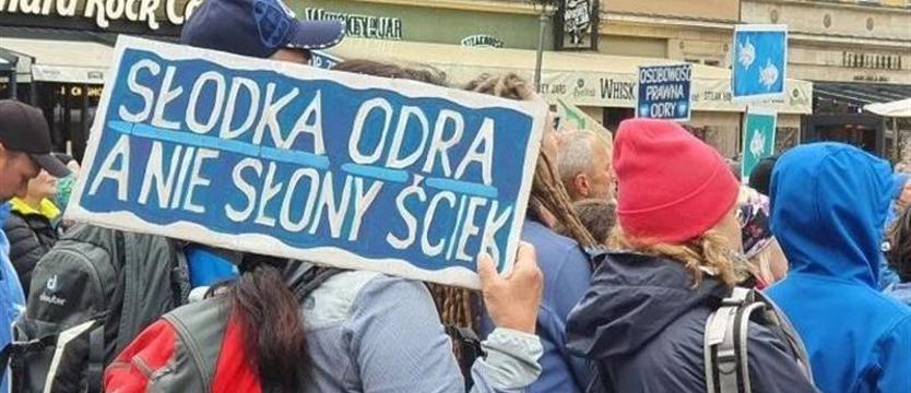 Pogodzić rzekę i ludzi