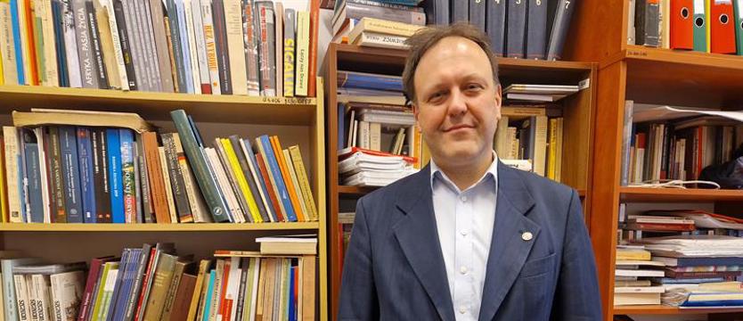 Jak budowano słowiańską mitologię Pomorza? 