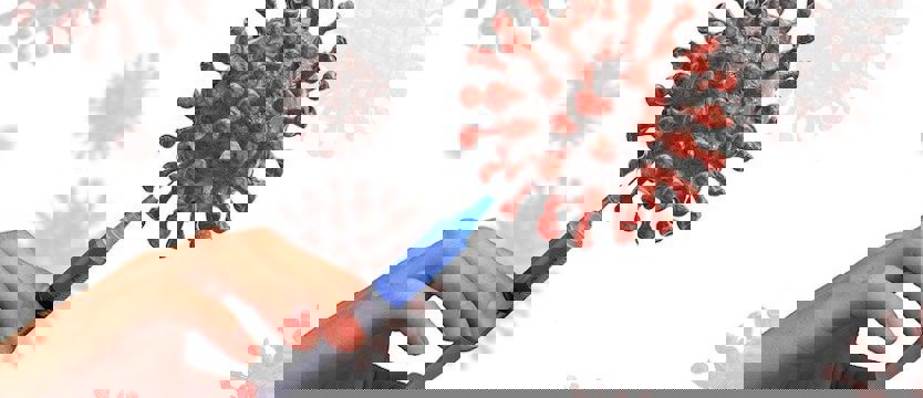 Badanie: jedna dawka szczepionki Pfizera może nie chronić przed nowymi wariantami koronawirusa