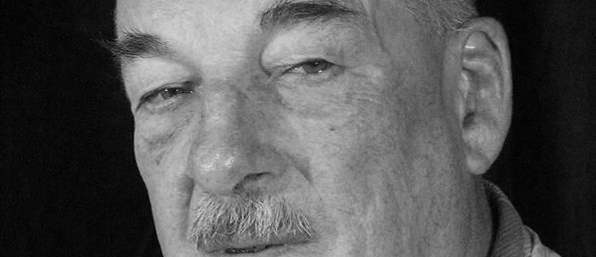 Nie żyje Juliusz Sienkiewicz