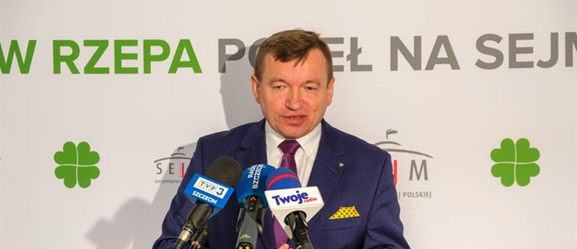 Jarosław Rzepa. Być Polakiem w Unii Europejskiej
