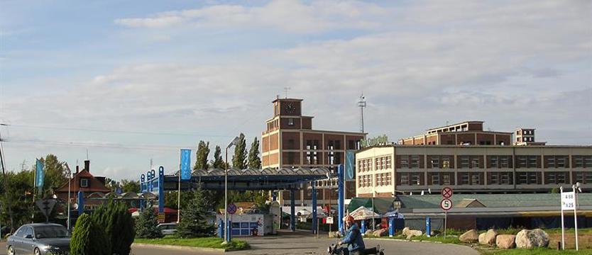 Rozjechani przez kapitalizm