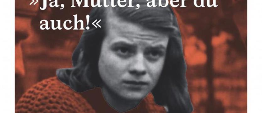 Korespondencja własna z Monachium. Ścięcie kwiatu Białej Róży