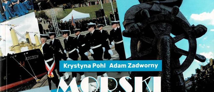 Co powinniśmy wiedzieć o morskich symbolach naszego miasta