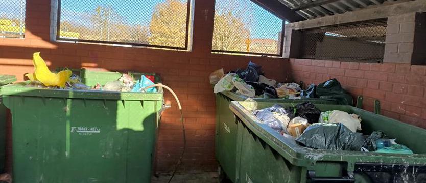 Nie ma decyzji o podwyżce za odbiór odpadów