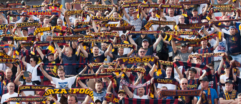 Po ostatnim meczu Portowców. Dodatkowe autobusy i tramwaje