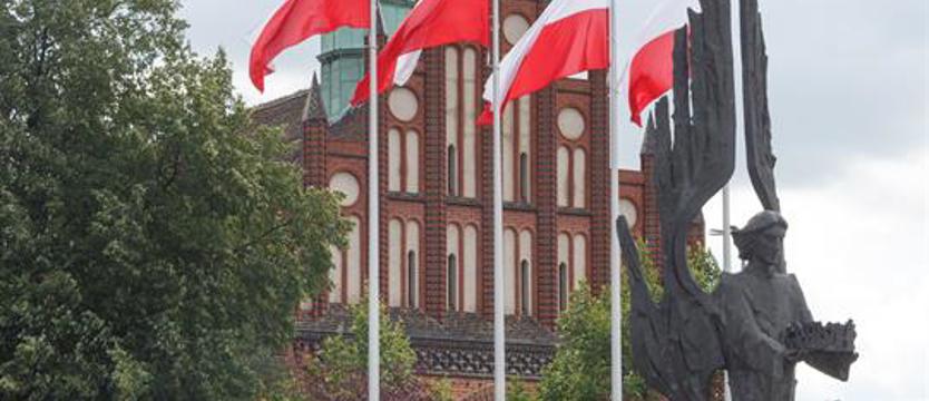 W niedzielę, na placu Solidarności, protest przeciwko faszyzmowi