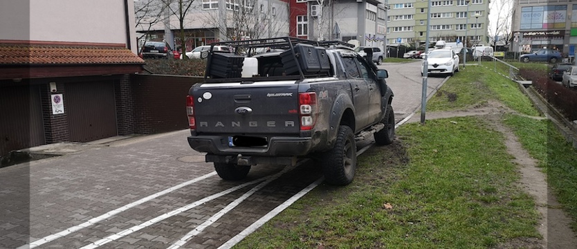 Dużemu wszystko wolno?