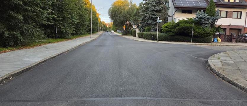 Wodociągi kończą prace. Te ulice w Szczecinie już bez utrudnień