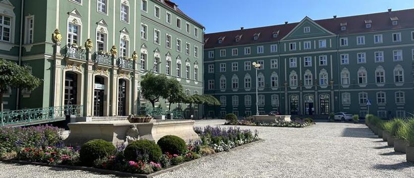 Znamy nową szefową Wydziału Oświaty