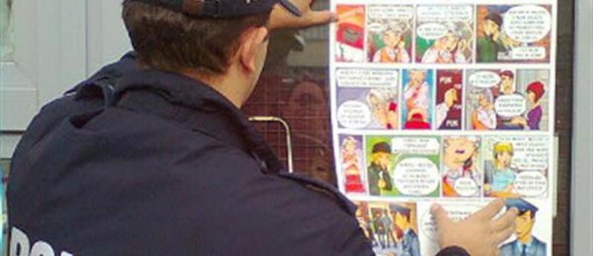 Oszuści nie odpuszczają. Policja apeluje o ostrożność