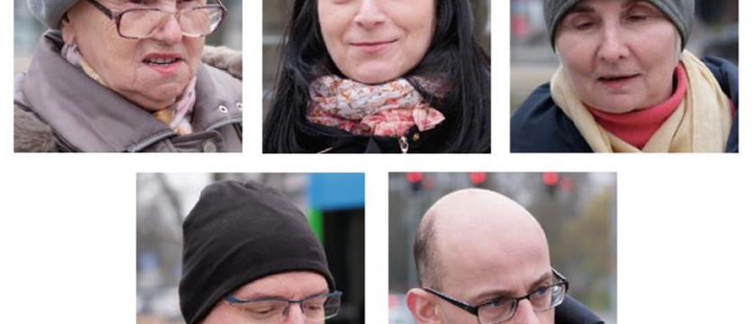 Szczecinianie wstrząśnięci tragedią