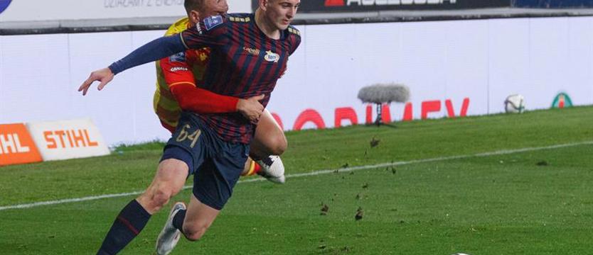 Piłka nożna. Zmiany w kadrach