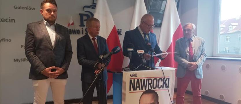 Dyskusja wokół Krajowego Planu Odbudowy. PiS chce listy beneficjentów