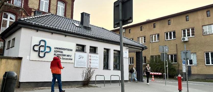 W szpitalu część wypłaty z poślizgiem. Przez problemy z systemem