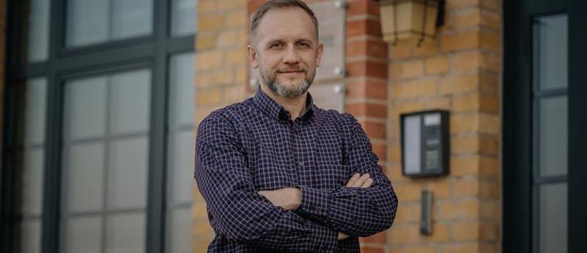 Zaprojektowane w Szczecinie. Jeszcze w tym roku zaprezentują nowoczesną łódź