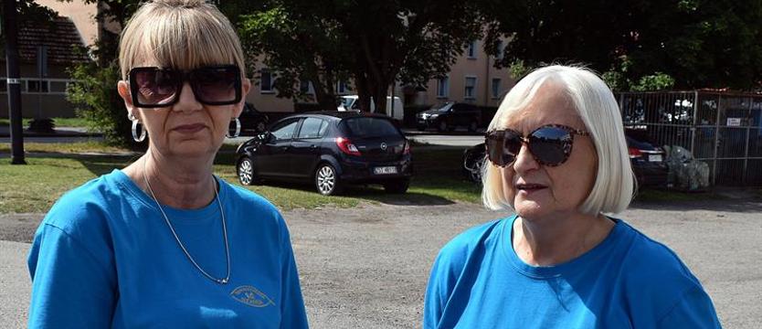 Najgorsze są wysokie krawężniki