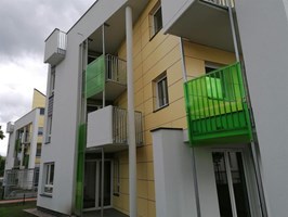 STBS buduje osiedle. Kolejne mieszkania nad jeziorem Dąbie