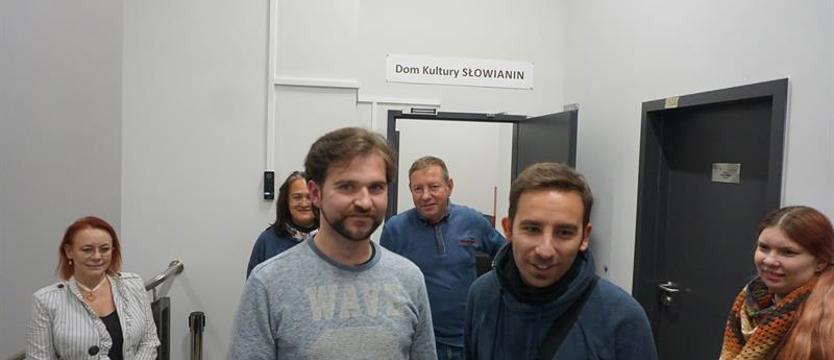 Szczecińscy fani fantasy. Cosplayerzy ruszają w plener