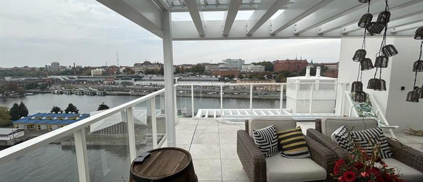Nowa Przystań dla Szczecina. Odważny, niebanlany budynek