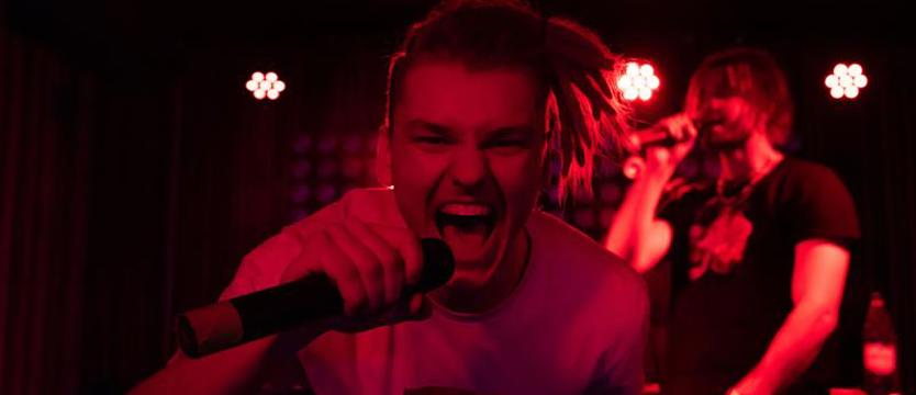 Studiują i rozwijają swoje pasje