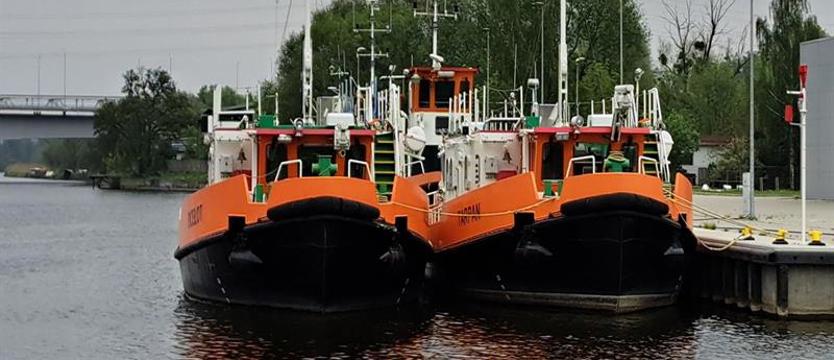 Świętujemy z „Ocelotem” w Gryfinie