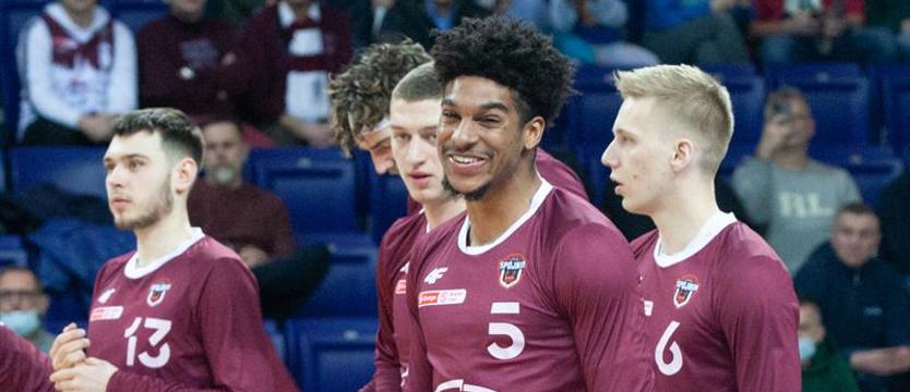 Koszykówka. Rehabilitacja PGE Spójni