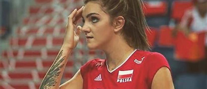 Siatkówka. Czyrniańska i Smarzek-Godek zatrzymały Ukrainę