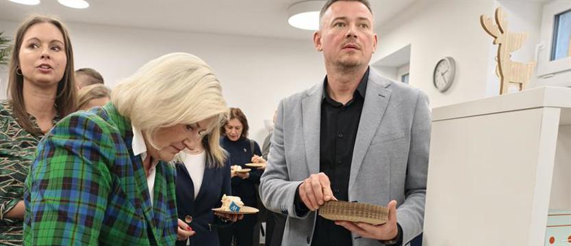 Dziesiąty klub już działa. Stargard dołącza do sieci Lokalnych Klubów Rodzinnych