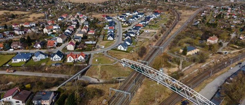 Plan na Pomorzany. Można się zapoznać i zgłosić uwagi