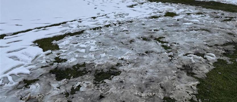 Piłka nożna. Skandaliczna decyzja PZPN! Świt ukarany, punkty podarowane Olimpii