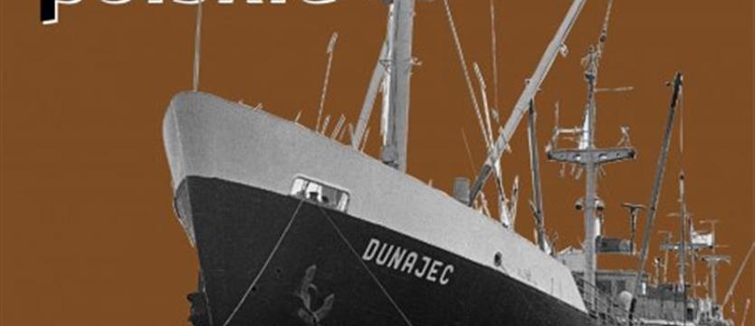 Piękno polskich statków